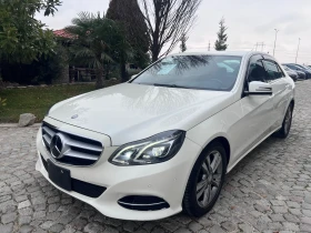 Mercedes-Benz E 300 4matic Япония