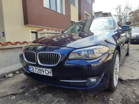 BMW 530 X drive 4x4, снимка 6