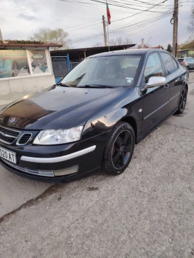 Saab 9-3 1.8