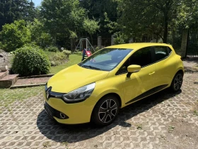 Renault Clio 1.5 dci automatic, снимка 1