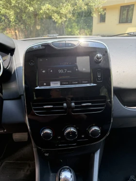 Renault Clio 1.5 dci automatic, снимка 8