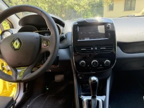 Renault Clio 1.5 dci automatic, снимка 9