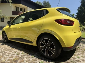 Renault Clio 1.5 dci automatic, снимка 4