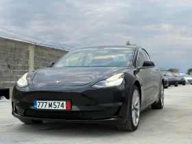 Tesla Model 3 Dual Motor Long Range Европейска, снимка 3