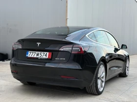 Tesla Model 3 Dual Motor Long Range Европейска, снимка 6