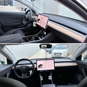 Tesla Model 3 Dual Motor Long Range Европейска, снимка 12