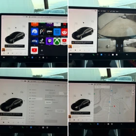 Tesla Model 3 Dual Motor Long Range Европейска, снимка 16