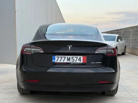Tesla Model 3 Dual Motor Long Range Европейска, снимка 4