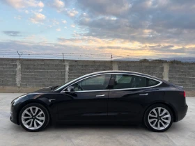 Tesla Model 3 Dual Motor Long Range Европейска, снимка 7