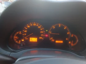 Toyota Avensis Т25, снимка 8