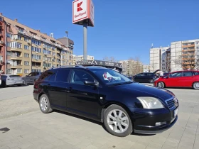 Toyota Avensis Т25, снимка 1