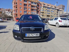 Toyota Avensis Т25, снимка 2