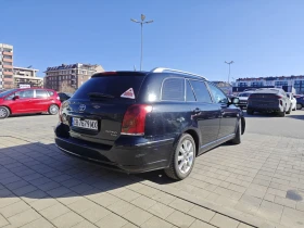 Toyota Avensis Т25, снимка 6