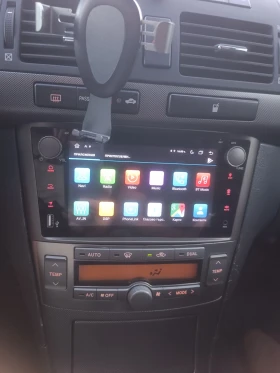 Toyota Avensis Т25, снимка 7