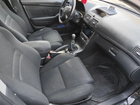 Toyota Avensis Т25, снимка 10