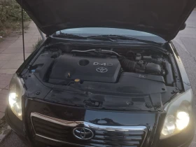 Toyota Avensis Т25, снимка 17