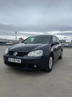 VW Golf TDI 6 ск.105к.с. ТОП!, снимка 3