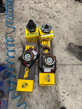 VW Golf TDI 6 ск.105к.с. ТОП!, снимка 14