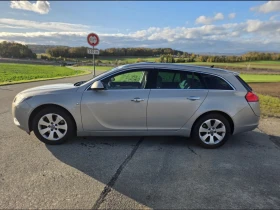 Opel Insignia 2.8 LUKS 4x4, снимка 3