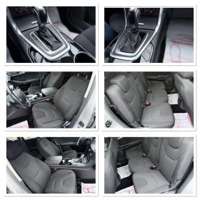 Ford S-Max * AWD* EURO6D* PODGREV* CAMERA* DISTRONIC* CARPLAY, снимка 15