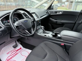 Ford S-Max * AWD* EURO6D* PODGREV* CAMERA* DISTRONIC* CARPLAY, снимка 9