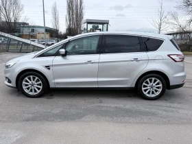 Ford S-Max * AWD* EURO6D* PODGREV* CAMERA* DISTRONIC* CARPLAY, снимка 8