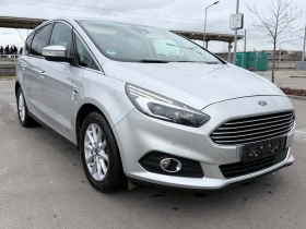 Ford S-Max * AWD* EURO6D* PODGREV* CAMERA* DISTRONIC* CARPLAY, снимка 3
