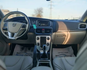 Volvo V40 Cross Country 2.0 120 К.С. ДИЗЕЛ! CROSS COUNTRY!КОЖА! , снимка 13
