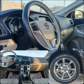 Volvo V40 Cross Country 2.0 120 К.С. ДИЗЕЛ! CROSS COUNTRY!КОЖА! , снимка 15