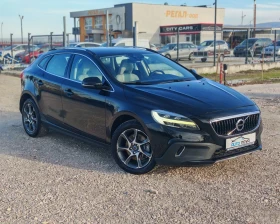 Volvo V40 Cross Country 2.0 120 К.С. ДИЗЕЛ! CROSS COUNTRY!КОЖА! , снимка 16