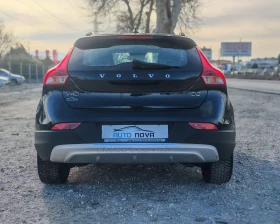 Volvo V40 Cross Country 2.0 120 К.С. ДИЗЕЛ! CROSS COUNTRY!КОЖА! , снимка 6