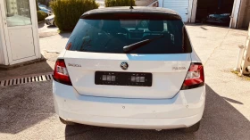 Skoda Fabia 1.4 TDI, снимка 4