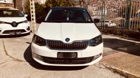 Skoda Fabia 1.4 TDI, снимка 1