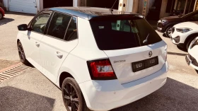 Skoda Fabia 1.4 TDI, снимка 6