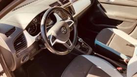 Skoda Fabia 1.4 TDI, снимка 7