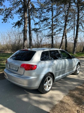 Audi A3 2.0 TDI, снимка 3