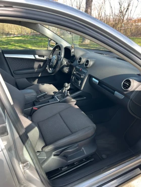 Audi A3 2.0 TDI, снимка 7
