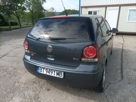 VW Polo 1.4 TDI, снимка 3