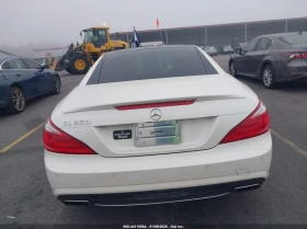Mercedes-Benz SL 500 2014 MERCEDES-BENZ SL 550, снимка 8