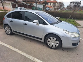 Citroen C4, снимка 2