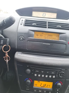 Citroen C4, снимка 7