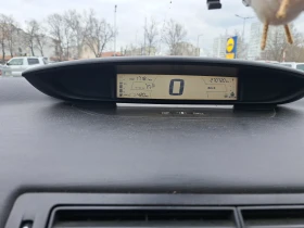 Citroen C4, снимка 6