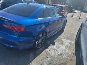 Audi S3  Technik/CAMERA/B&O/ШИБИДАХ , снимка 3