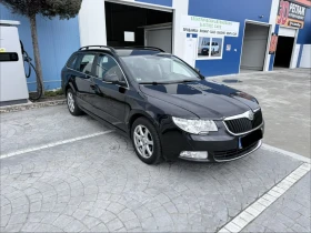 Skoda Superb, снимка 1