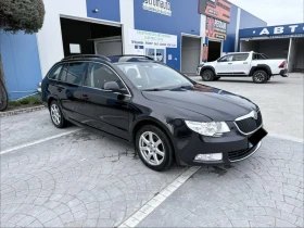 Skoda Superb, снимка 2