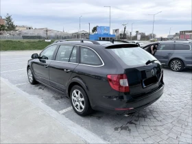 Skoda Superb, снимка 6