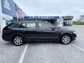 Skoda Superb, снимка 4