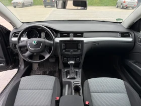 Skoda Superb, снимка 7