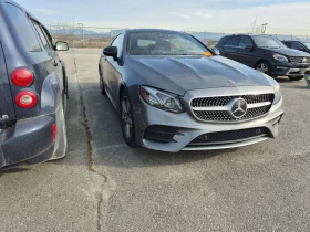 Mercedes-Benz E 400 АМГ Пакет/2 Ключа/360 Камера/Ленти/Подгрев/Пано, снимка 1