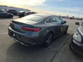 Mercedes-Benz E 400 АМГ Пакет/2 Ключа/360 Камера/Ленти/Подгрев/Пано, снимка 3